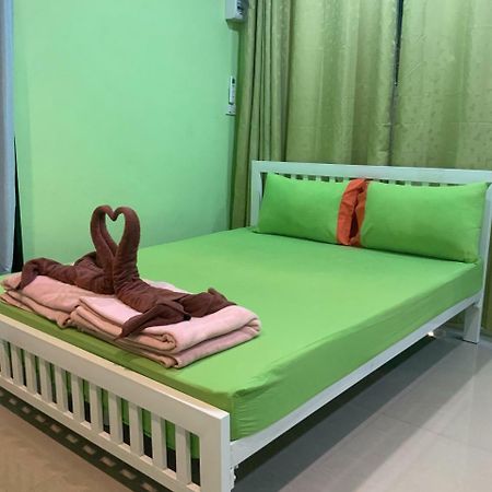 Winny Apartment Rayong Zewnętrze zdjęcie