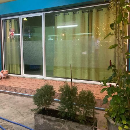 Winny Apartment Rayong Zewnętrze zdjęcie