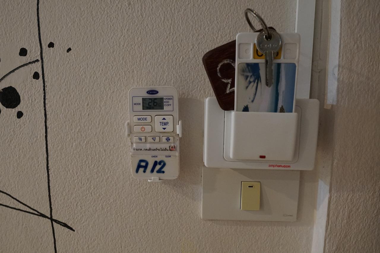 Winny Apartment Rayong Zewnętrze zdjęcie