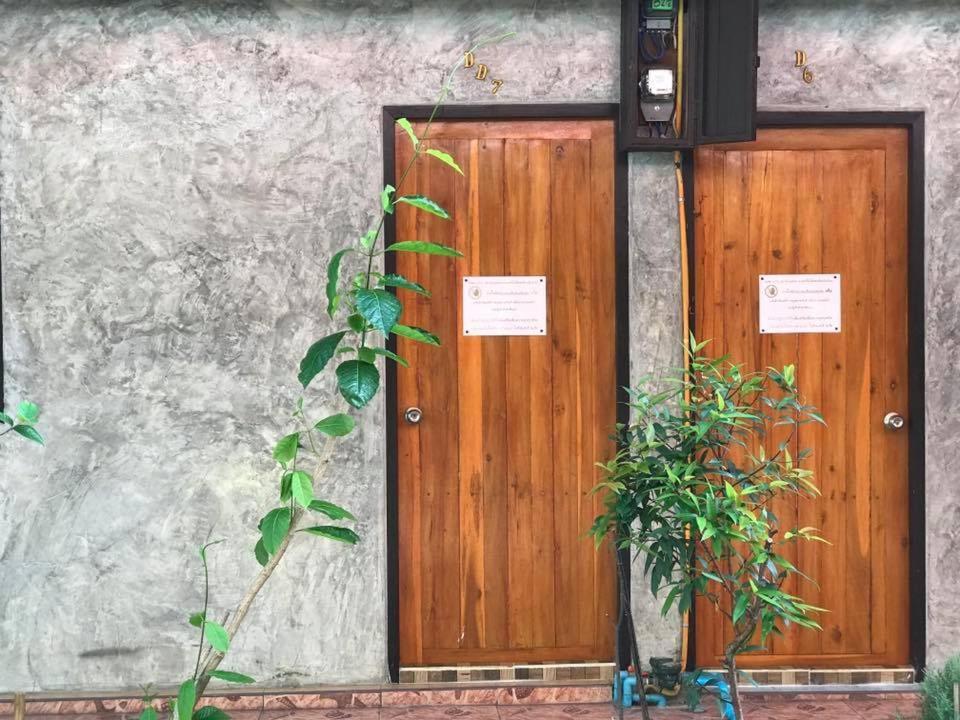 Winny Apartment Rayong Zewnętrze zdjęcie