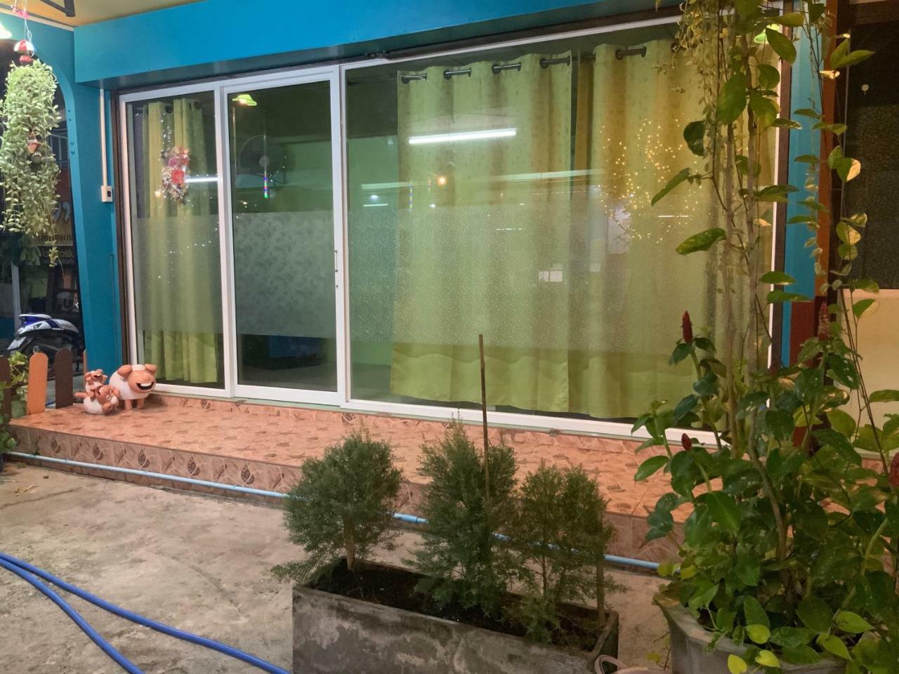 Winny Apartment Rayong Zewnętrze zdjęcie