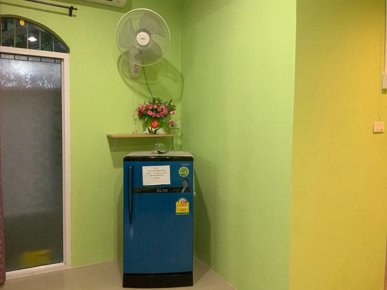 Winny Apartment Rayong Zewnętrze zdjęcie