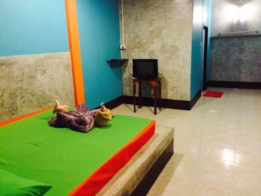 Winny Apartment Rayong Zewnętrze zdjęcie