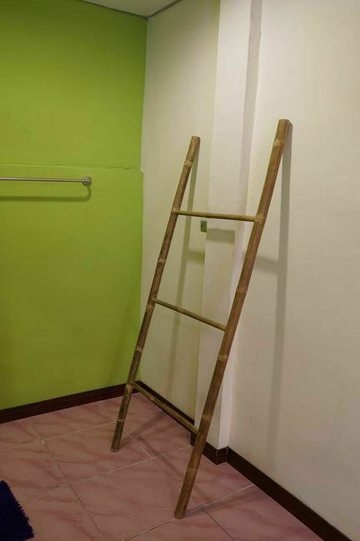 Winny Apartment Rayong Zewnętrze zdjęcie
