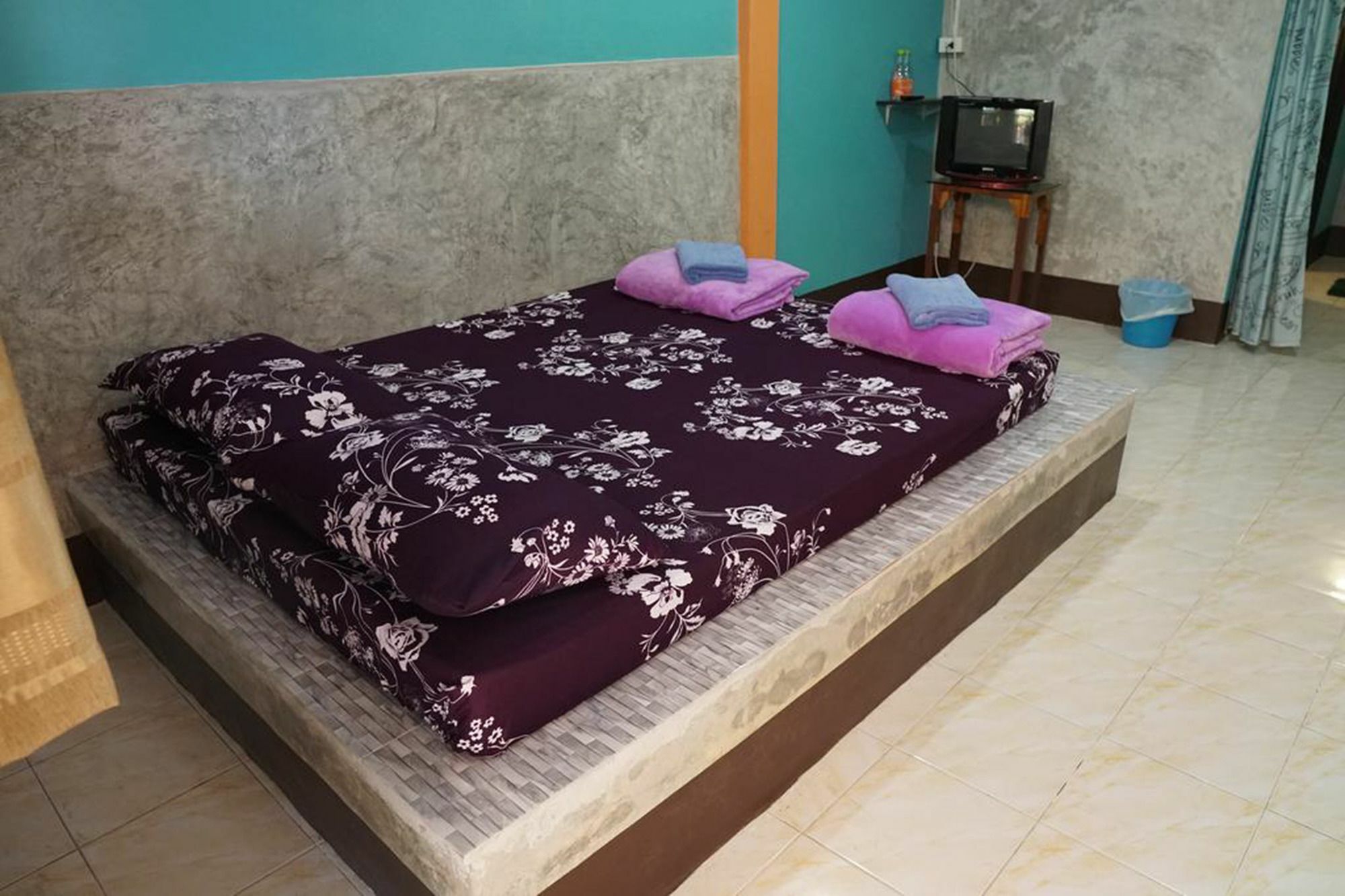 Winny Apartment Rayong Zewnętrze zdjęcie