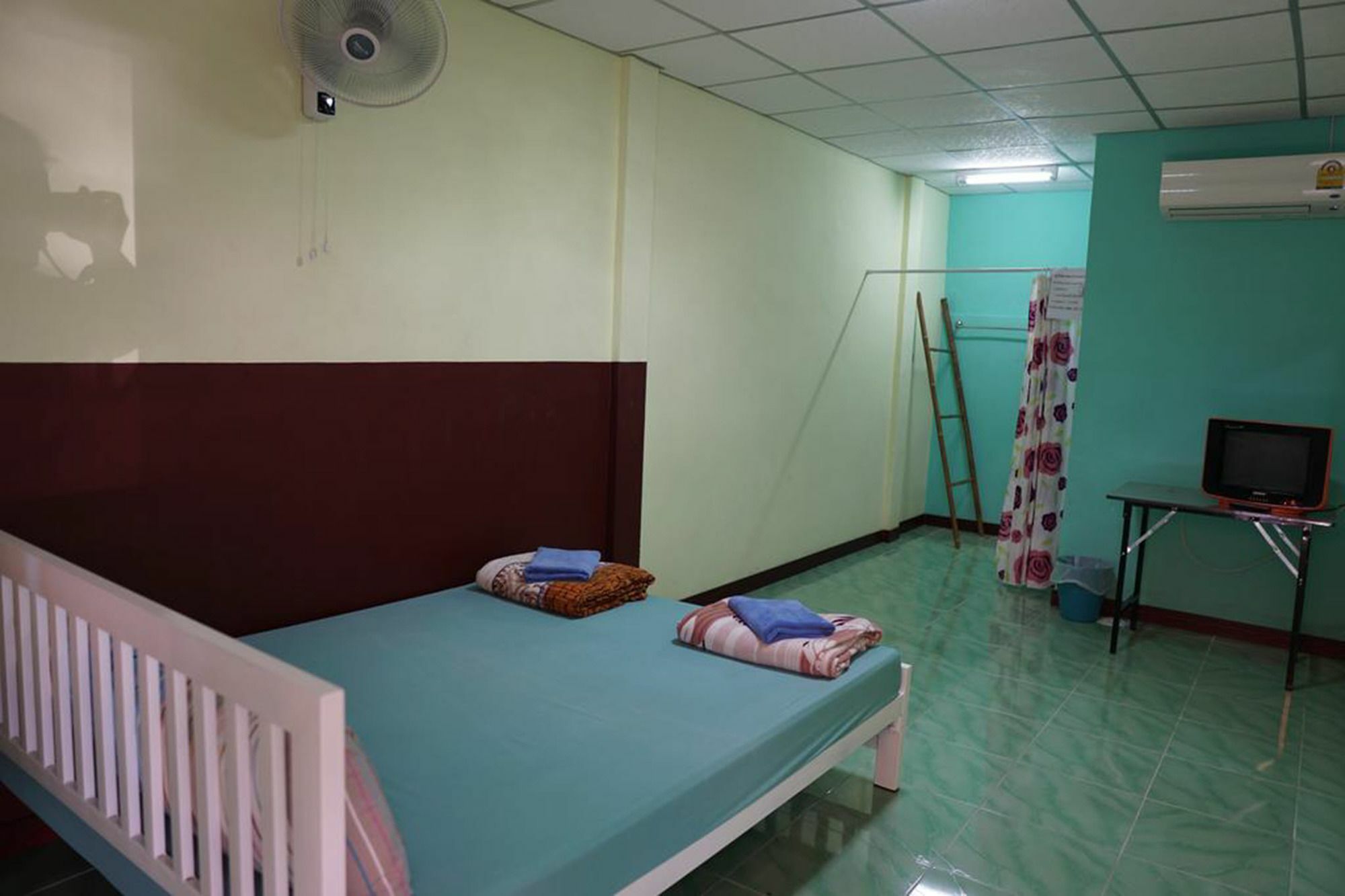 Winny Apartment Rayong Zewnętrze zdjęcie