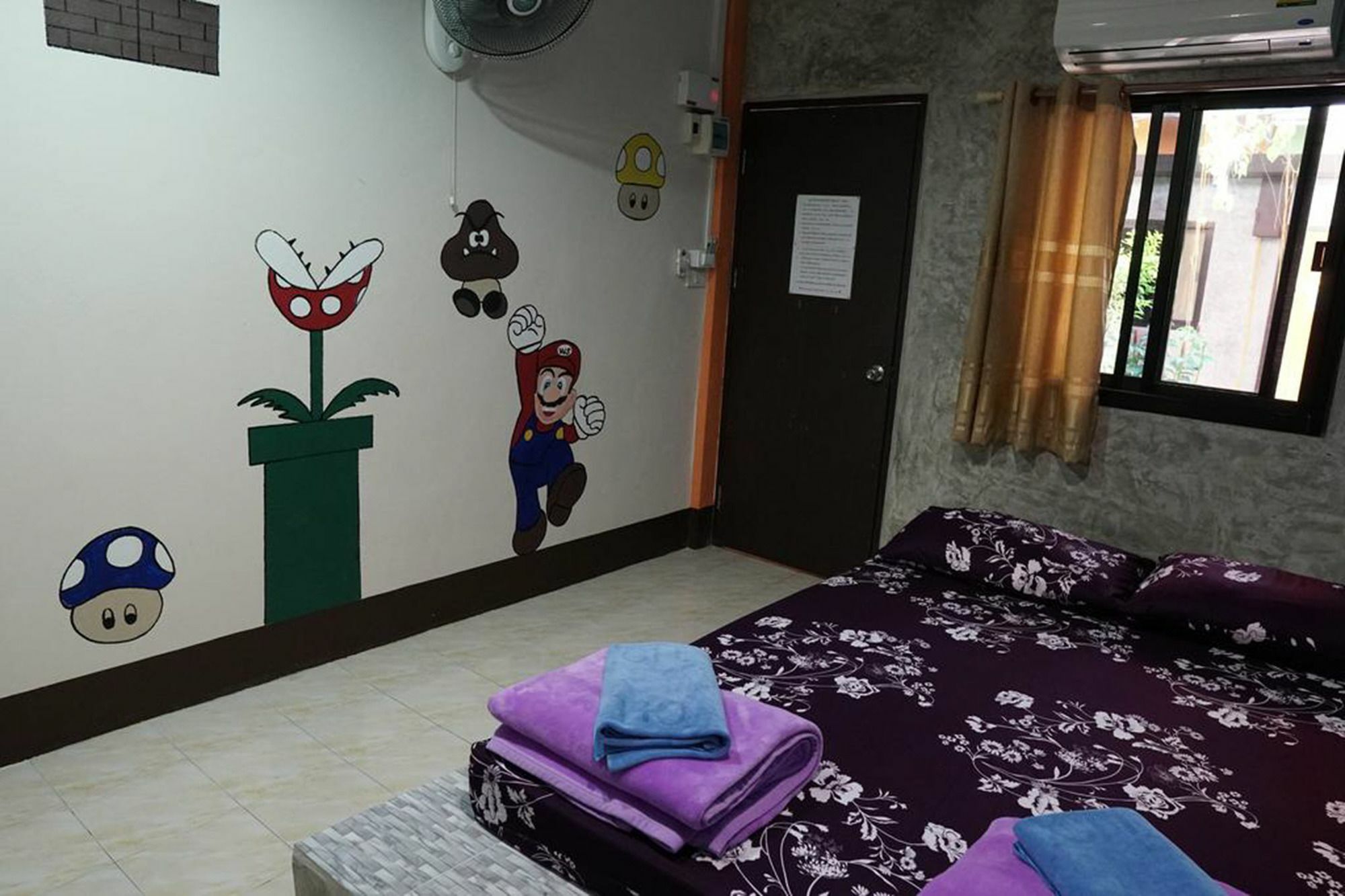 Winny Apartment Rayong Zewnętrze zdjęcie