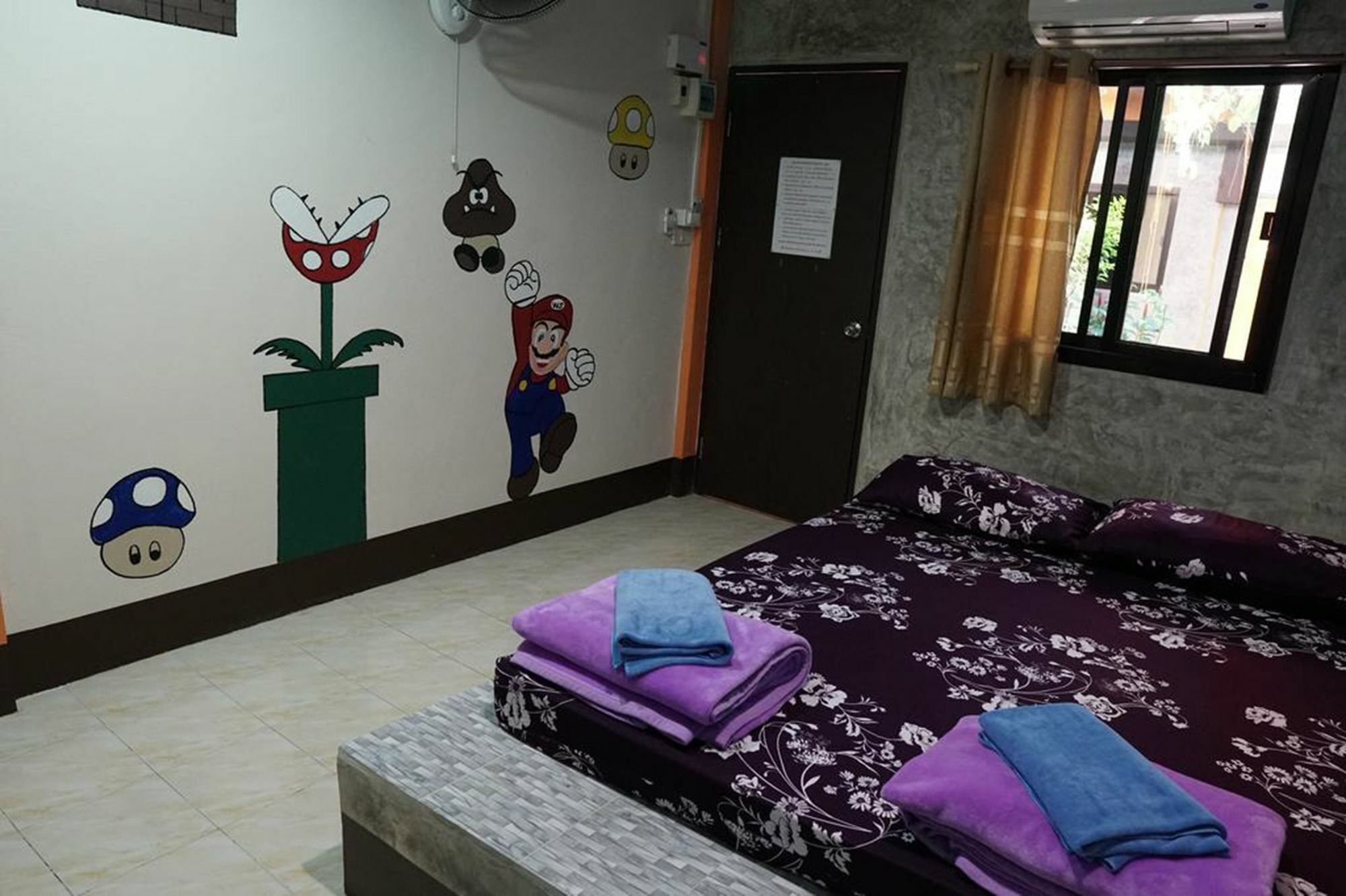 Winny Apartment Rayong Zewnętrze zdjęcie