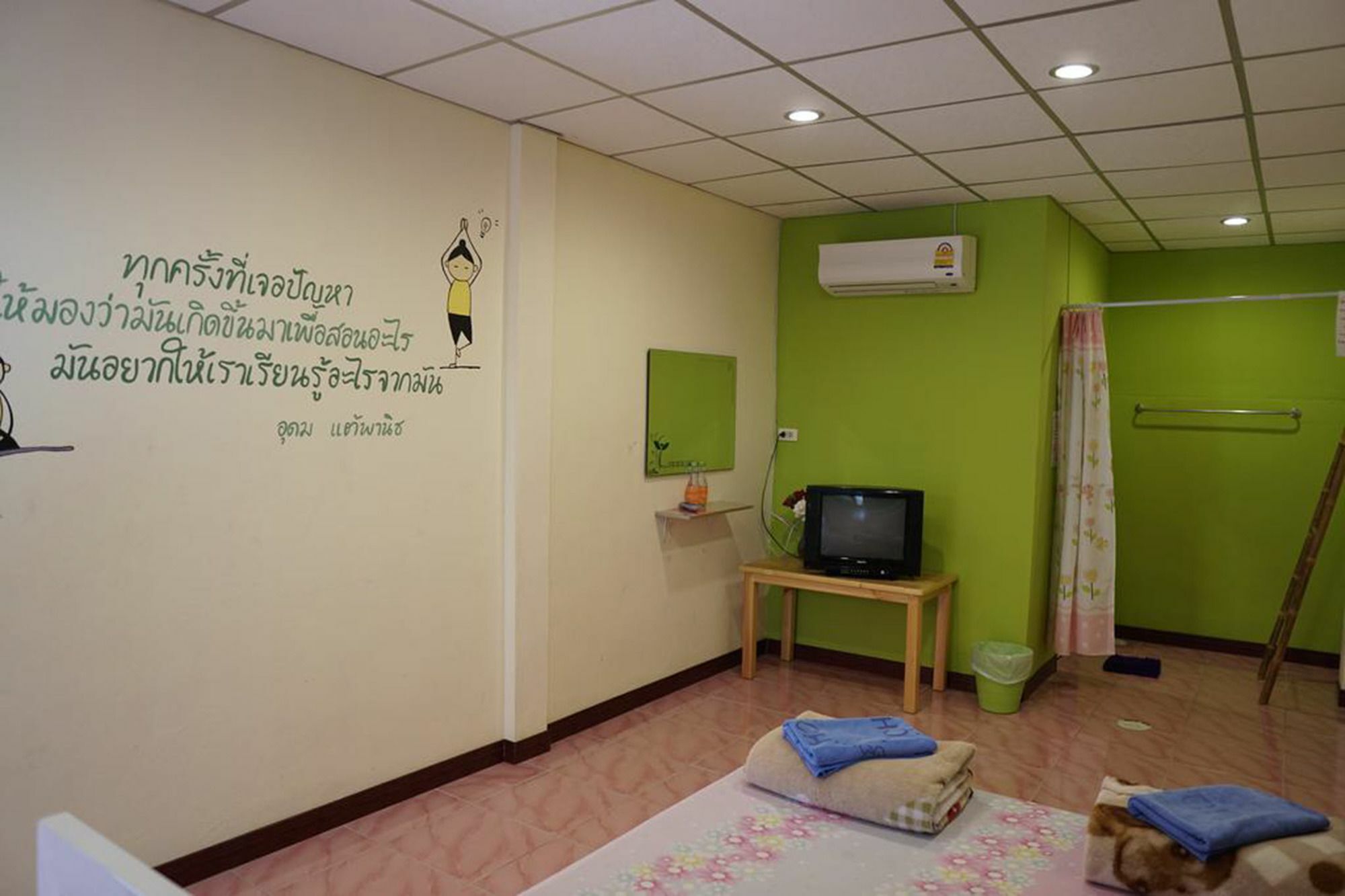 Winny Apartment Rayong Zewnętrze zdjęcie