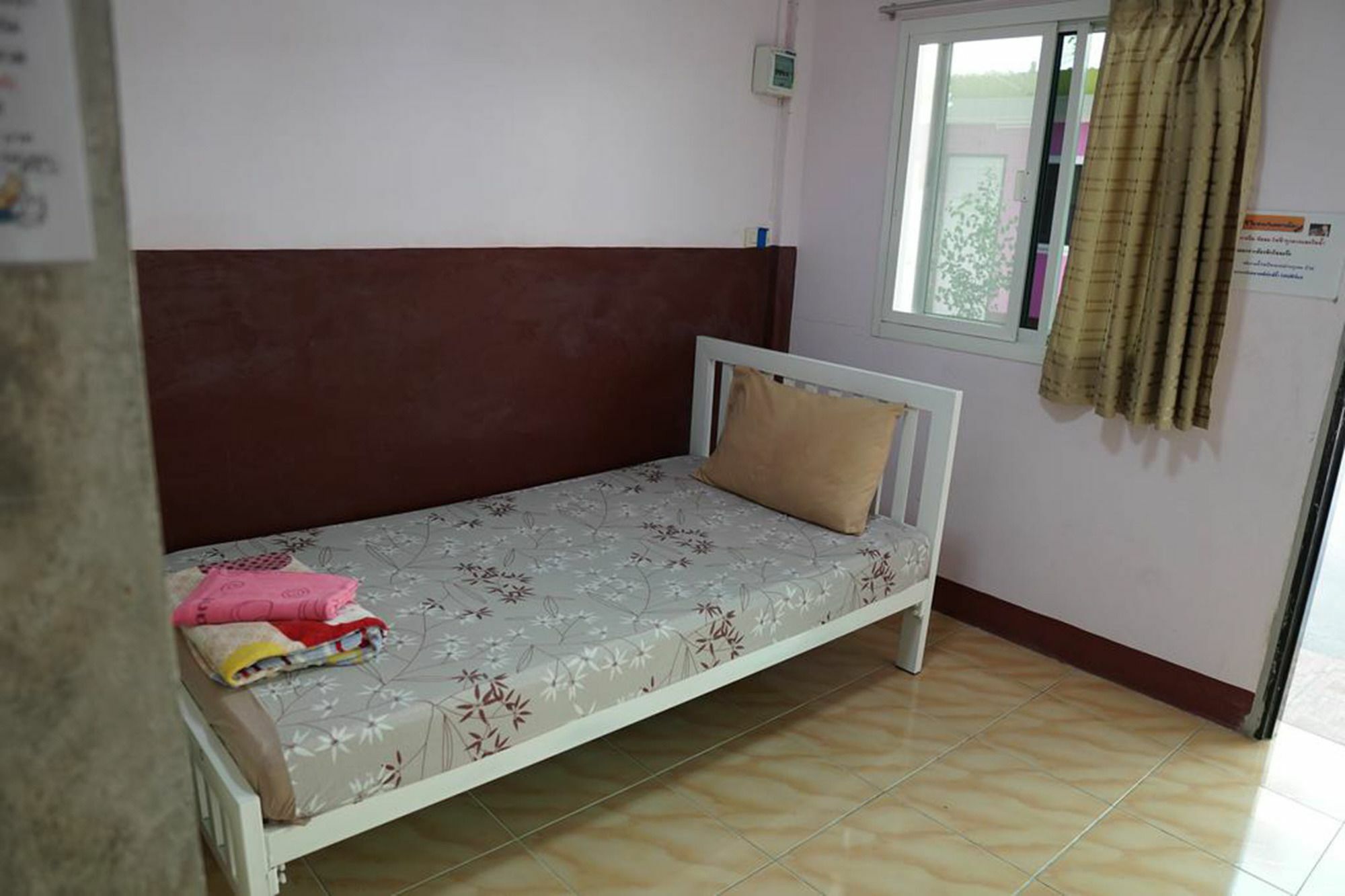 Winny Apartment Rayong Zewnętrze zdjęcie