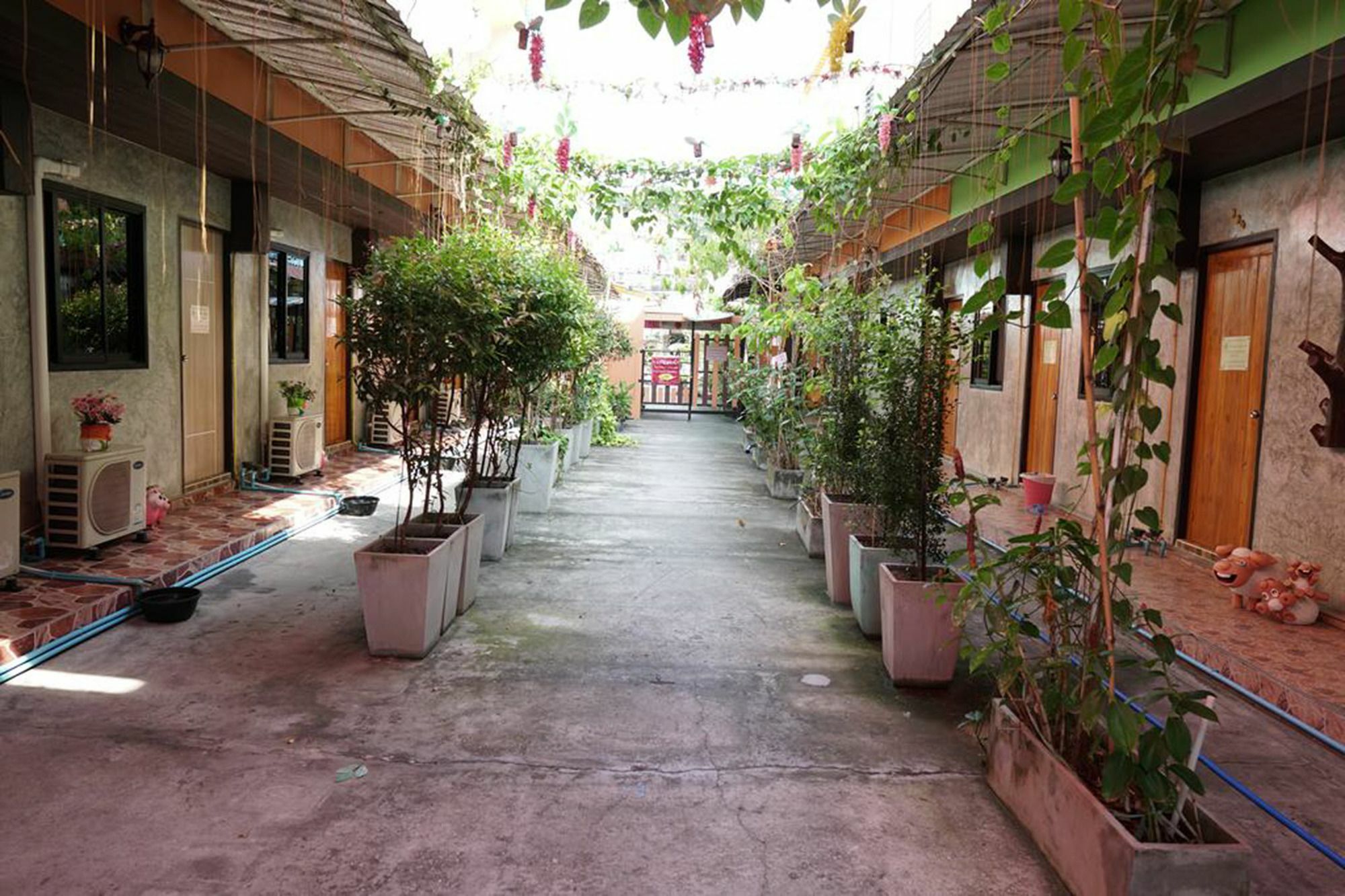 Winny Apartment Rayong Zewnętrze zdjęcie
