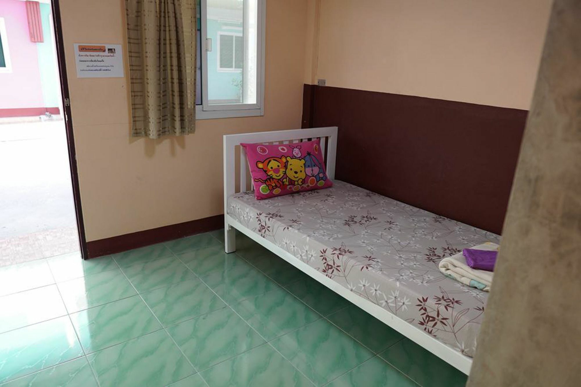 Winny Apartment Rayong Zewnętrze zdjęcie