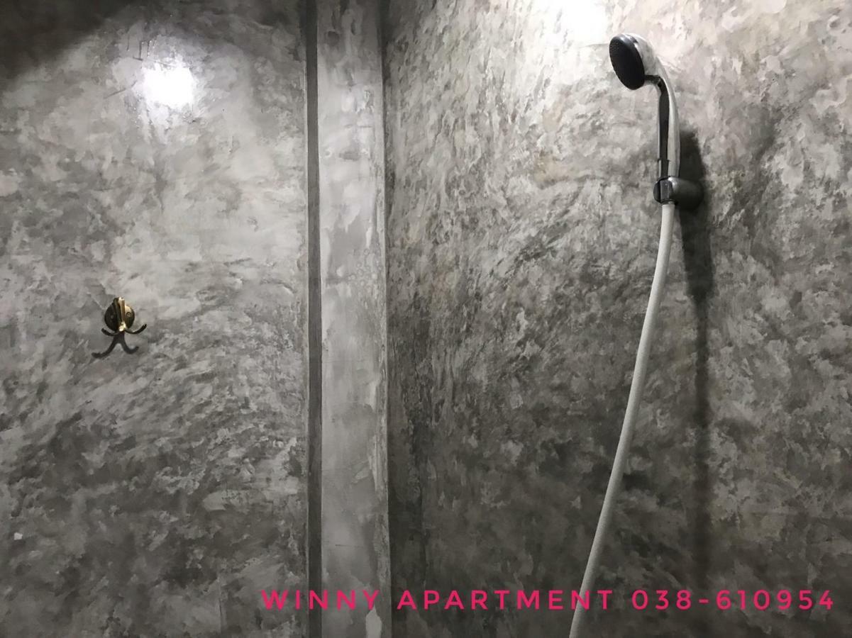 Winny Apartment Rayong Zewnętrze zdjęcie
