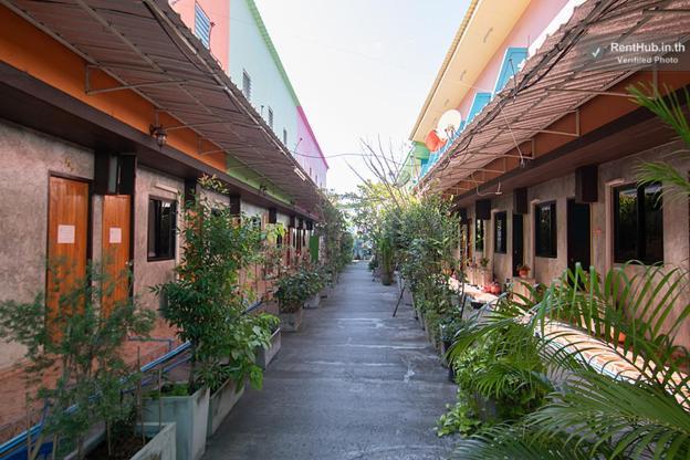 Winny Apartment Rayong Zewnętrze zdjęcie